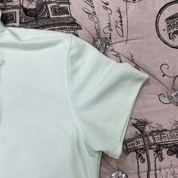 Lady Hagen Women's Clubhouse Short Sleeve Classic Polo - Picture 9 of 14